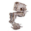 Star Wars 3D Wooden Puzzle AT-ST Walker