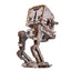 Star Wars 3D Wooden Puzzle AT-ST Walker