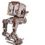 Star Wars 3D Wooden Puzzle AT-ST Walker