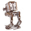 Star Wars 3D Wooden Puzzle AT-ST Walker