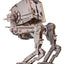 Star Wars 3D Wooden Puzzle AT-ST Walker