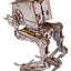 Star Wars 3D Wooden Puzzle AT-ST Walker