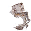 Star Wars 3D Wooden Puzzle AT-ST Walker