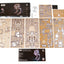 Star Wars 3D Wooden Puzzle AT-ST Walker