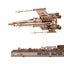 Star Wars 3D Wooden Puzzle Luke Skywalker's X-Wing Starfighter