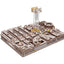 Star Wars 3D Wooden Puzzle Luke Skywalker's X-Wing Starfighter