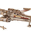 Star Wars 3D Wooden Puzzle Luke Skywalker's X-Wing Starfighter