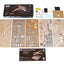 Star Wars 3D Wooden Puzzle Luke Skywalker's X-Wing Starfighter