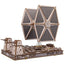 Star Wars 3D Wooden Puzzle TIE Fighter