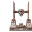 Star Wars 3D Wooden Puzzle TIE Fighter