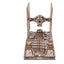 Star Wars 3D Wooden Puzzle TIE Fighter