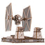 Star Wars 3D Wooden Puzzle TIE Fighter