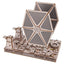 Star Wars 3D Wooden Puzzle TIE Fighter