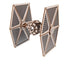 Star Wars 3D Wooden Puzzle TIE Fighter