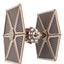 Star Wars 3D Wooden Puzzle TIE Fighter
