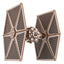 Star Wars 3D Wooden Puzzle TIE Fighter