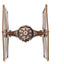 Star Wars 3D Wooden Puzzle TIE Fighter
