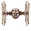 Star Wars 3D Wooden Puzzle TIE Fighter