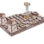 Star Wars 3D Wooden Puzzle TIE Fighter