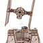 Star Wars 3D Wooden Puzzle TIE Fighter