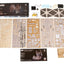 Star Wars 3D Wooden Puzzle TIE Fighter
