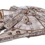 Star Wars 3D Wooden Puzzle Millennium Falcon