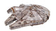 Star Wars Wooden Model Kit Millennium Falcon