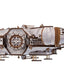 Star Wars 3D Wooden Puzzle Millennium Falcon