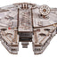 Star Wars 3D Wooden Puzzle Millennium Falcon