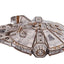 Star Wars 3D Wooden Puzzle Millennium Falcon