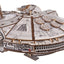 Star Wars 3D Wooden Puzzle Millennium Falcon