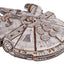 Star Wars 3D Wooden Puzzle Millennium Falcon