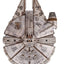 Star Wars 3D Wooden Puzzle Millennium Falcon