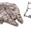 Star Wars 3D Wooden Puzzle Millennium Falcon