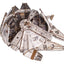 Star Wars 3D Wooden Puzzle Millennium Falcon