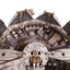 Star Wars 3D Wooden Puzzle Millennium Falcon
