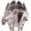 Star Wars 3D Wooden Puzzle Millennium Falcon