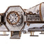Star Wars 3D Wooden Puzzle Millennium Falcon