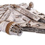 Star Wars 3D Wooden Puzzle Millennium Falcon