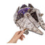 Star Wars 3D Wooden Puzzle Millennium Falcon
