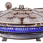 Star Wars 3D Wooden Puzzle Millennium Falcon