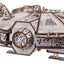 Star Wars 3D Wooden Puzzle Millennium Falcon