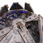 Star Wars 3D Wooden Puzzle Millennium Falcon