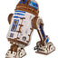 Star Wars 3D Wooden Puzzle R2-D2