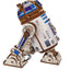 Star Wars 3D Wooden Puzzle R2-D2