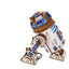 Star Wars 3D Wooden Puzzle R2-D2