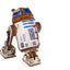 Star Wars 3D Wooden Puzzle R2-D2