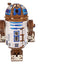 Star Wars 3D Wooden Puzzle R2-D2