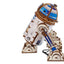 Star Wars 3D Wooden Puzzle R2-D2