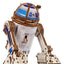 Star Wars 3D Wooden Puzzle R2-D2